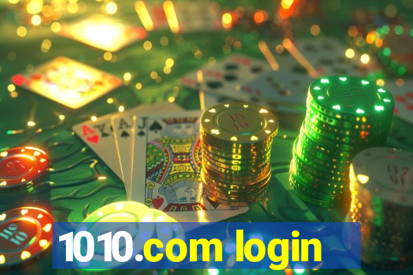 1010.com login